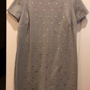 Michael Kors A-Line Dress